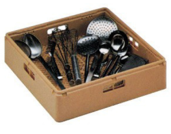 Кассета для приборов Electrolux 867009 (WTAC64) в ШефСтор (chefstore.ru)